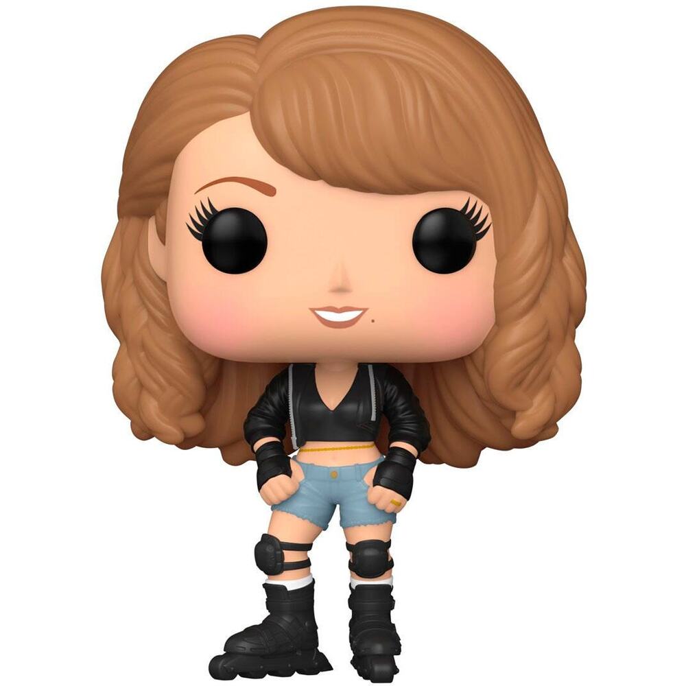 Funko Pop Rocks Mariah Carey Fantasy 276 Vinyl Collectible Figure Icon Diva